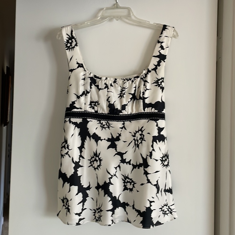White House Black Market Women’s Top.